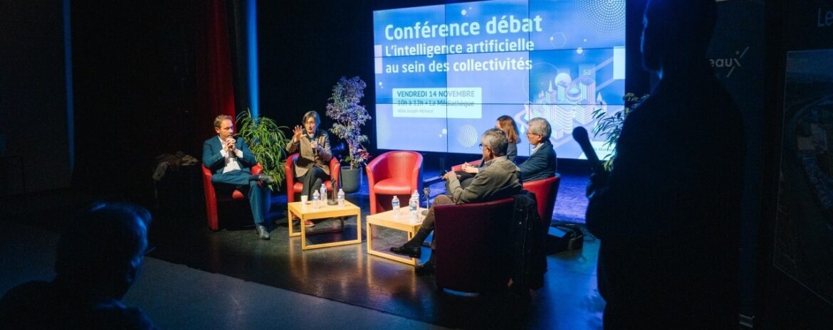 , Fini la paperasse ? Dans les Yvelines, l’IA pourrait bien simplifier la vie des mairies et des habitants