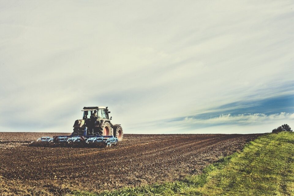 Des journ&eacute;es du patrimoine plac&eacute;es sous le signe de l'agriculture et de la vie rurale.
