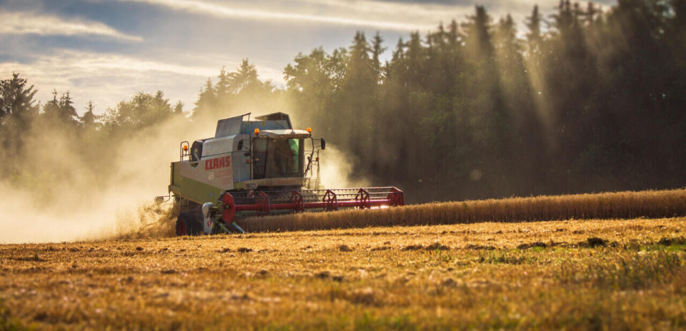 , Grand format &laquo;&nbsp;La baisse va se poursuivre&nbsp;&raquo;: terre historique d&rsquo;agriculture, la Seine-et-Marne a perdu 2 000 fermes en 30 ans