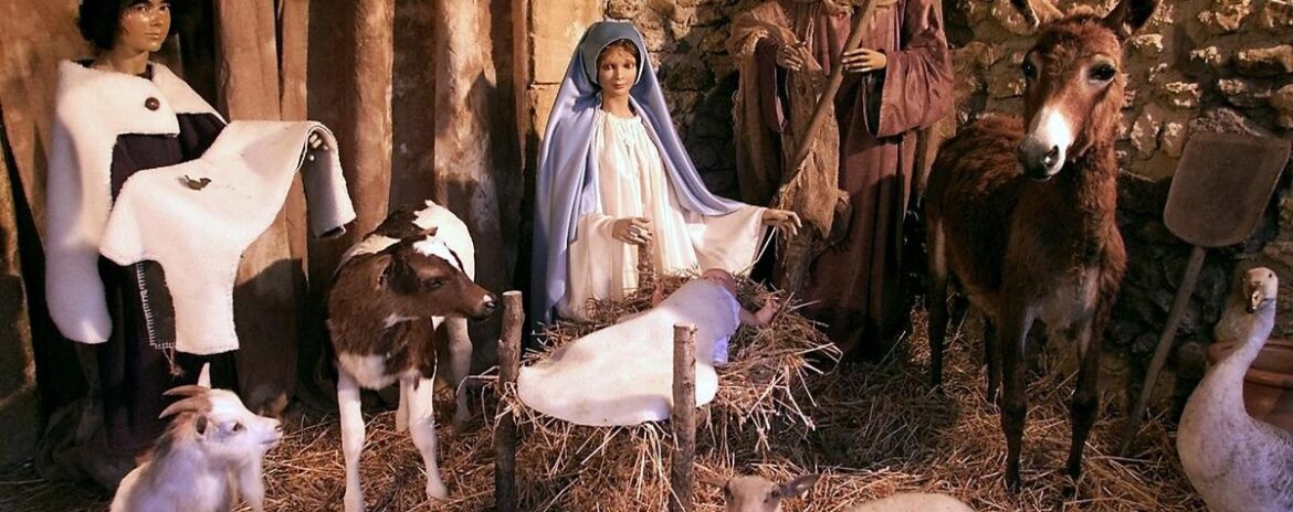 , Hauts-de-Seine : la justice confirme le maire d&rsquo;Asni&egrave;res dans son droit d&rsquo;&eacute;voquer l&rsquo;origine chr&eacute;tienne de No&euml;l