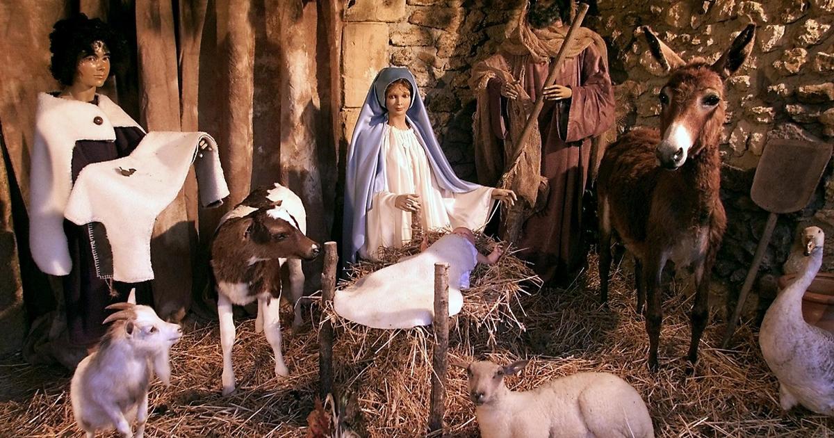 , Hauts-de-Seine : la justice confirme le maire d&rsquo;Asni&egrave;res dans son droit d&rsquo;&eacute;voquer l&rsquo;origine chr&eacute;tienne de No&euml;l
