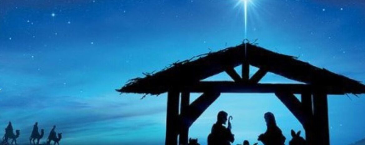 , La justice ne trouve rien &agrave; redire &agrave; l&rsquo;&eacute;dito de No&euml;l du maire d&rsquo;Asni&egrave;res et son image de la Nativit&eacute;