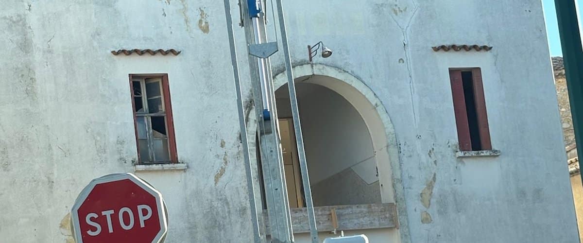 , La vie d’un bâtiment public : histoire et réhabilitation de l’ancienne mairie