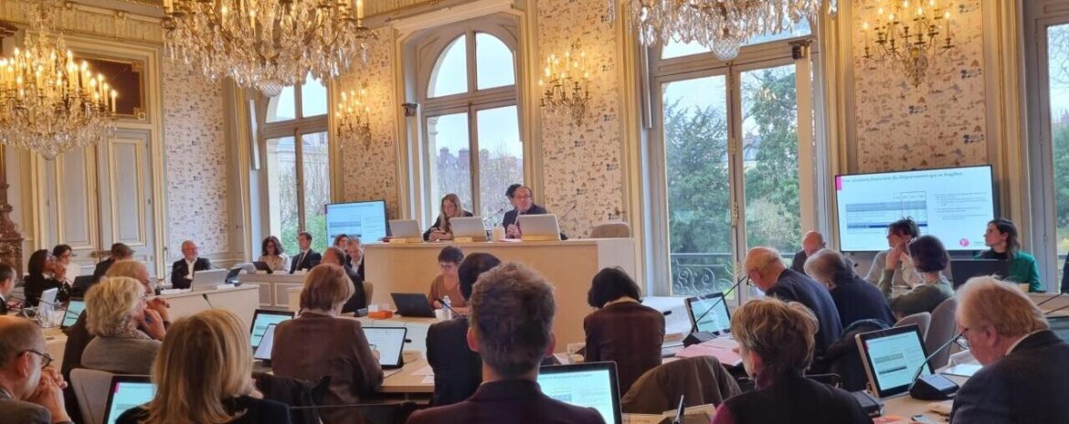 , Le choc financier in&eacute;dit subi par les Yvelines aura des r&eacute;percussions sur les municipales de 2026
