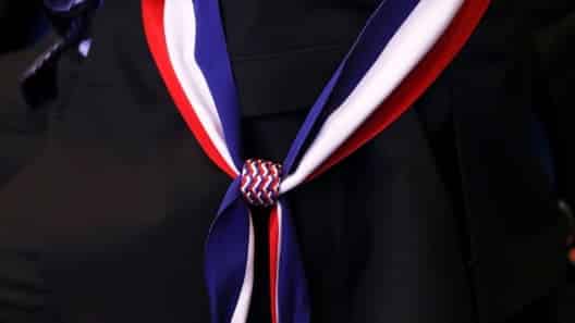 , Municipales 2026 en Seine-et-Marne : Alain Auzet candidat &agrave; sa succession &agrave; R&eacute;au