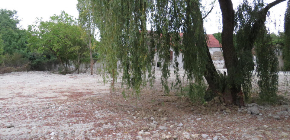 , Seine-et-Marne : combl&eacute;e ill&eacute;galement en 2020, cette zone humide prot&eacute;g&eacute;e va enfin &ecirc;tre recr&eacute;&eacute;e