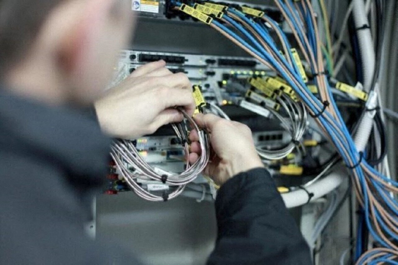 , Seine-et-Marne. Fibre : cette commune voit enfin le bout du tunnel