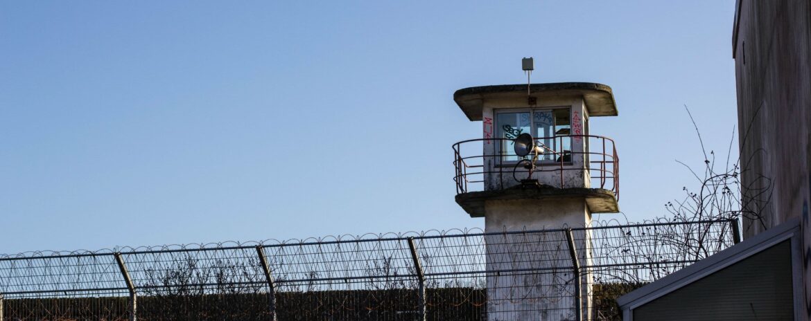 , Val-de-Marne: le conseil d&rsquo;&Eacute;tat valide la construction d&rsquo;une prison sur des terres agricoles