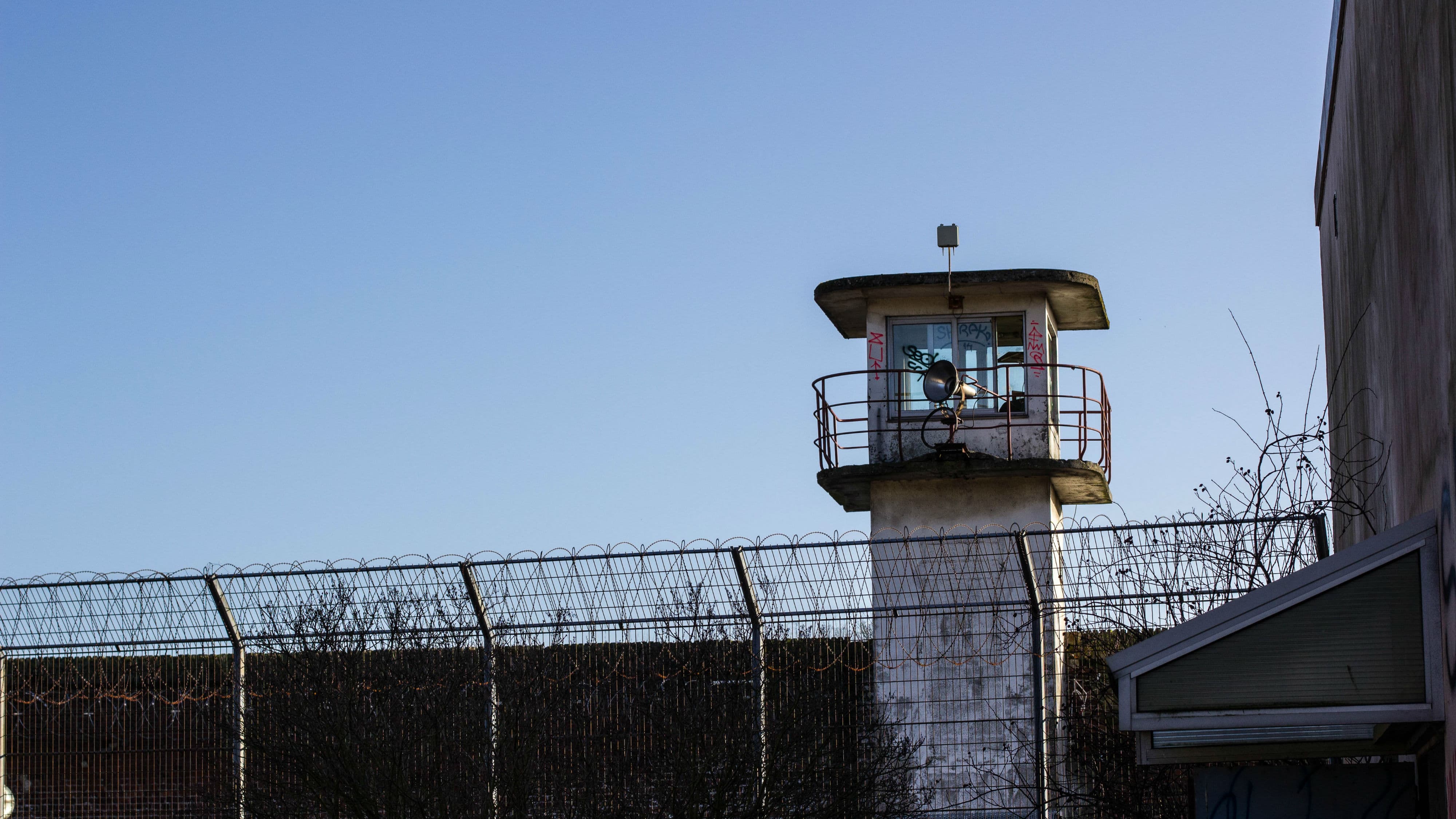 , Val-de-Marne: le conseil d&rsquo;&Eacute;tat valide la construction d&rsquo;une prison sur des terres agricoles