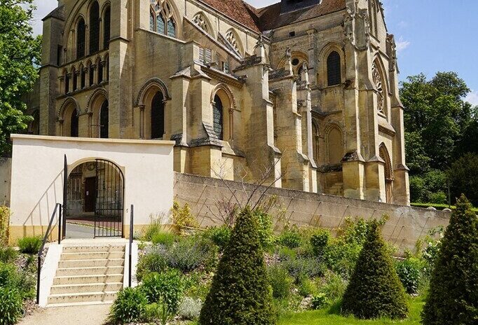 , Val-d’Oise. L’appel à la générosité pour restaurer cette église du XIIIe siècle