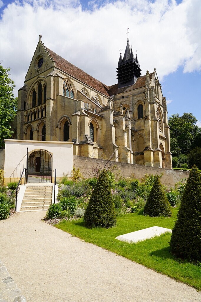 , Val-d’Oise. L’appel à la générosité pour restaurer cette église du XIIIe siècle