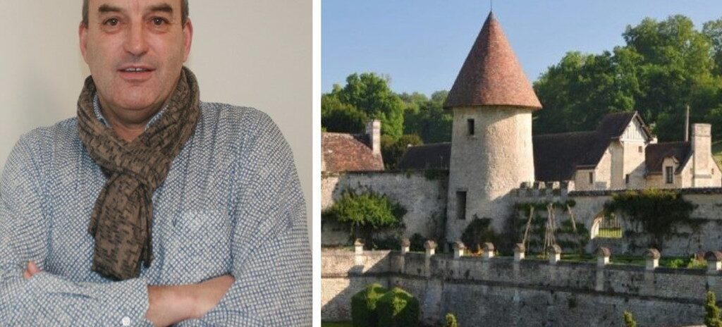 , Val-d&rsquo;Oise. L&rsquo;Interco Vexin-Val de Seine pr&ecirc;te &agrave; g&eacute;rer le domaine de Villarceaux