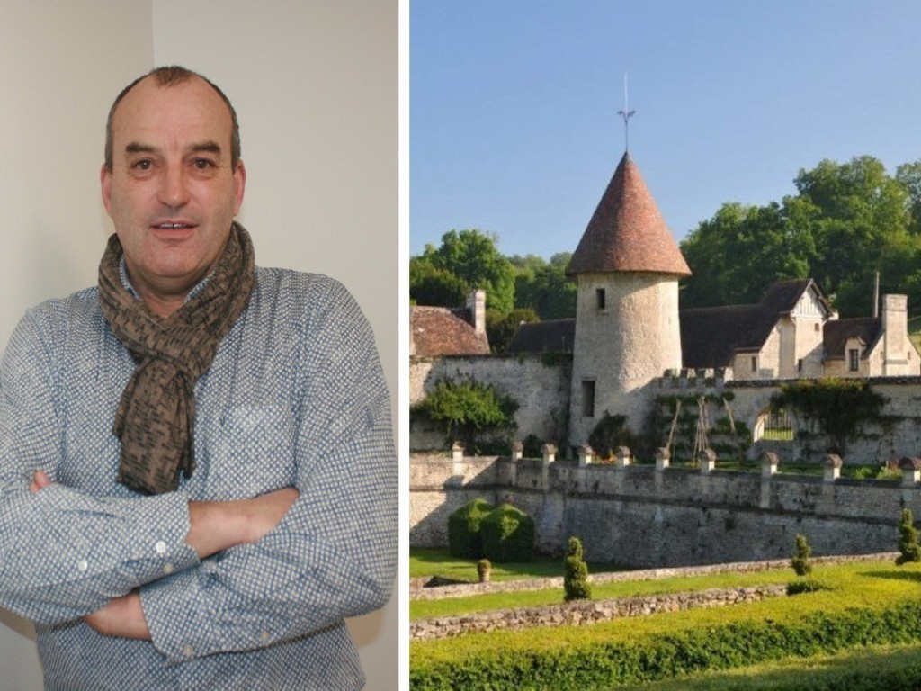 , Val-d&rsquo;Oise. L&rsquo;Interco Vexin-Val de Seine pr&ecirc;te &agrave; g&eacute;rer le domaine de Villarceaux