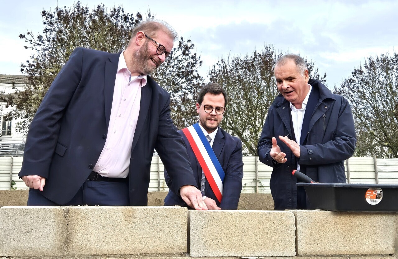 , Val-d&rsquo;Oise : un nouveau centre pour enfants handicap&eacute;s ouvrira d&eacute;but 2027
