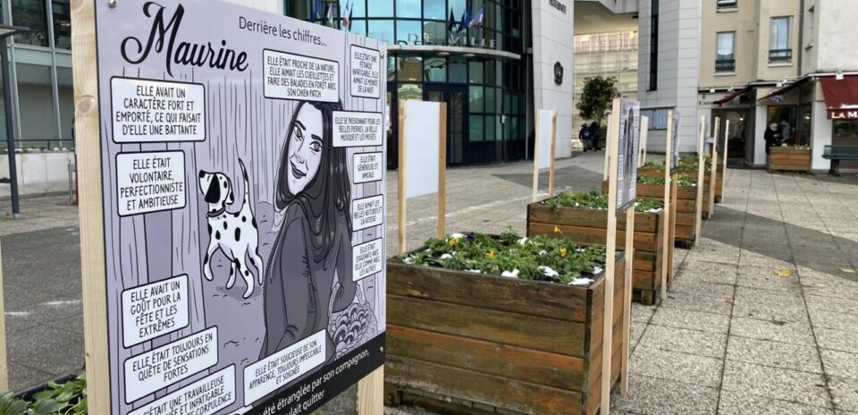, Val-d’Oise. Une semaine de lutte contre les violences faites aux femmes dans cette ville du Val-d’Oise