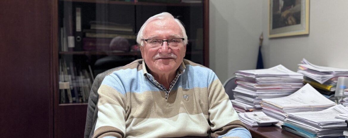 , Yvelines : apr&egrave;s 26 ans au service de son village, Guy Lecourt ne fera pas le mandat de trop