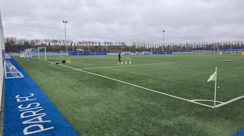 , Agrandissement du Paris FC dans le parc du Grand-Godet : pourquoi le Val-de-Marne dit oui
