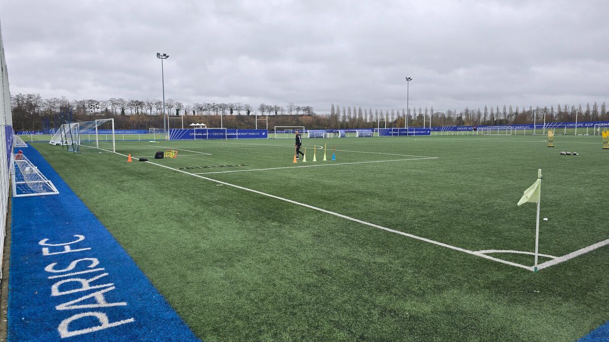 , Agrandissement du Paris FC dans le parc du Grand-Godet : pourquoi le Val-de-Marne dit oui