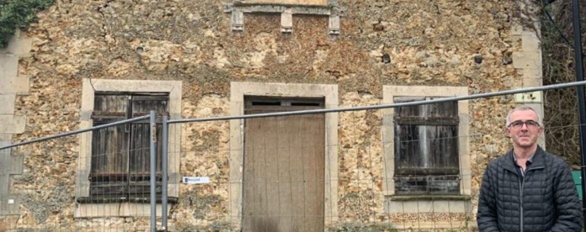 , Bouscul&eacute; par une voiture, ce maire des Yvelines a d&eacute;cid&eacute; d&rsquo;aller au proc&egrave;s