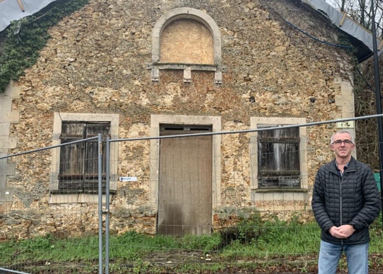 , Bouscul&eacute; par une voiture, ce maire des Yvelines a d&eacute;cid&eacute; d&rsquo;aller au proc&egrave;s