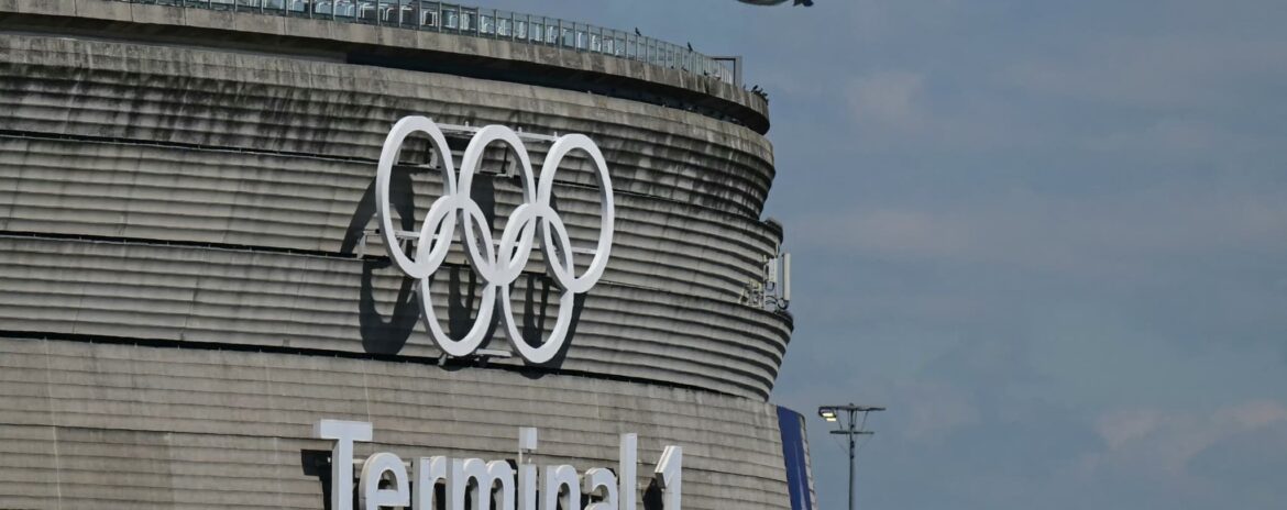 , &laquo;&nbsp;&Ccedil;a ne s&rsquo;arr&ecirc;te pas&nbsp;&raquo;: un &eacute;lu du Val-d&rsquo;Oise exige un &laquo;&nbsp;couvre-feu&nbsp;&raquo; &agrave; l&rsquo;a&eacute;roport de Roissy-Charles de Gaulle