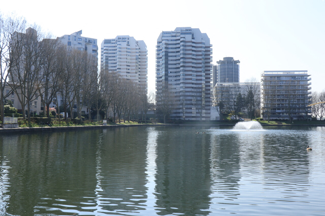 , CARTE. Créteil ou Vitry-sur-Seine : le duel pour le titre de ville la plus peuplée du Val-de-Marne se resserre