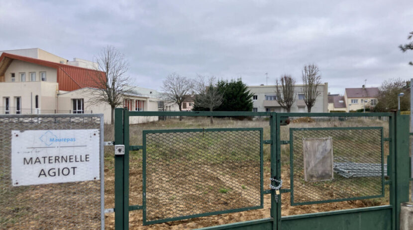 , Dans cette ville des Yvelines, un nouveau centre de santé est espéré dans les années à venir