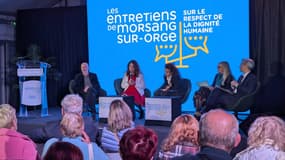 , Essonne: les archives de Octobre 2025