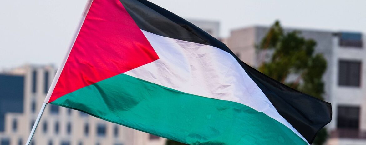 , Gaza : Le drapeau palestinien sur la mairie de Saint-Denis s&rsquo;oppose-t-il &agrave; la neutralit&eacute; des services publics