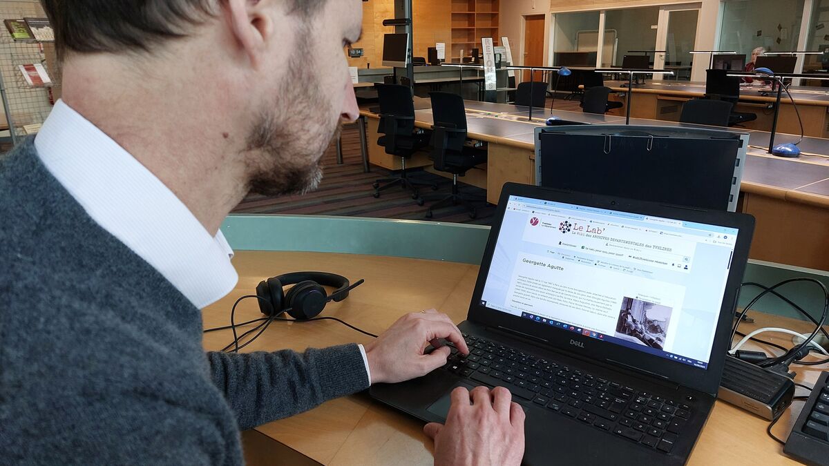 , Gr&acirc;ce &agrave; ce Wikip&eacute;dia local, l&rsquo;histoire des Yvelines s&rsquo;&eacute;crit aussi depuis les &Eacute;tats-Unis