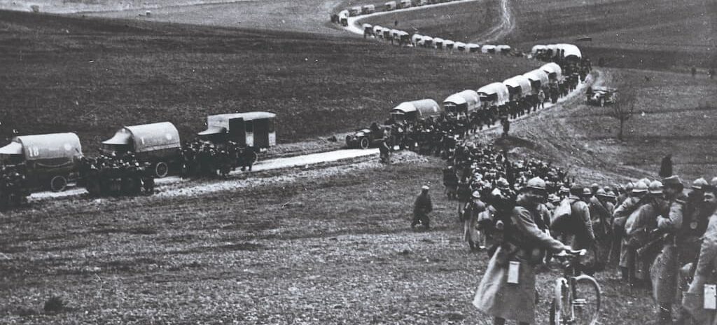 , Histoire : « Les Grandes Routes de l’histoire de France », voyage au cœur du pays