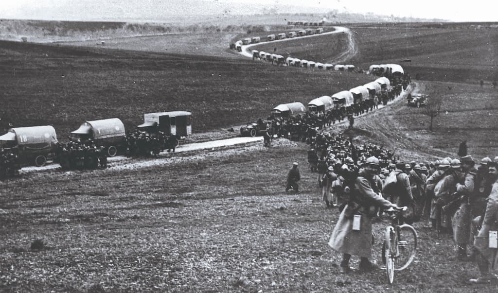 , Histoire : « Les Grandes Routes de l’histoire de France », voyage au cœur du pays