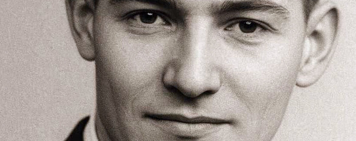 , &laquo; Il &eacute;tait tr&egrave;s audacieux &raquo; : qui &eacute;tait Ren&eacute; Ponsin, fusill&eacute; par les nazis et reconnu martyr par le pape
