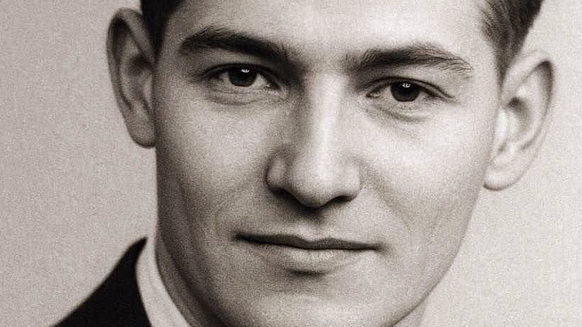 , &laquo; Il &eacute;tait tr&egrave;s audacieux &raquo; : qui &eacute;tait Ren&eacute; Ponsin, fusill&eacute; par les nazis et reconnu martyr par le pape