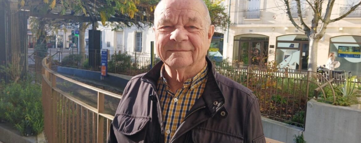 , « Je connais le nom de tous les habitants » : en poste depuis 36 ans, ce maire des Yvelines tire sa révérence