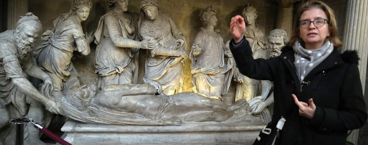 , La restauration de cette cath&eacute;drale du Val-d&rsquo;Oise bient&ocirc;t lanc&eacute;e