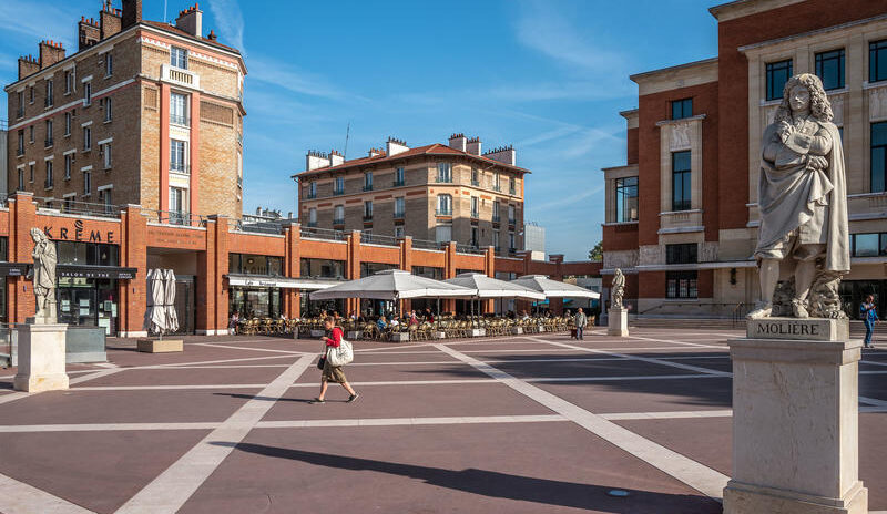 , La ville de Montrouge d&eacute;programme le spectacle scolaire &laquo; Historock &raquo; accus&eacute; de v&eacute;hiculer des id&eacute;es d&rsquo;extr&ecirc;me droite &agrave; l&rsquo;&eacute;cole