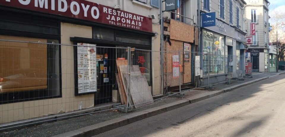 , Le grand plan de la mairie de Mantes-la-Jolie pour stopper &laquo; la d&eacute;gradation progressive &raquo; du centre-ville