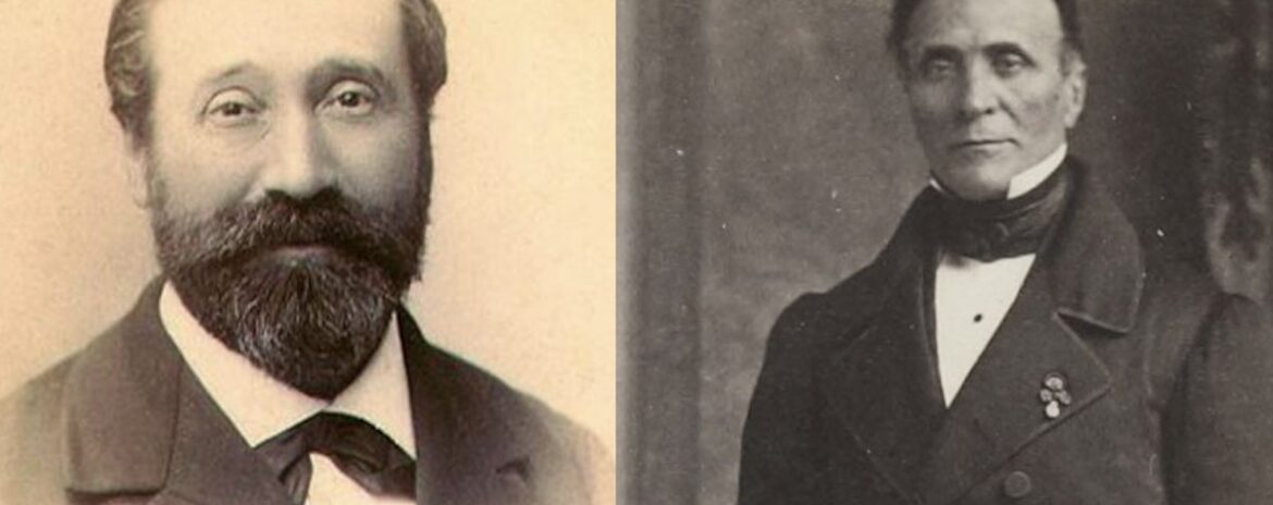 , Les Doumet, cette dynastie de maires qui a marqué l’histoire de Sète, au XIXe siècle.