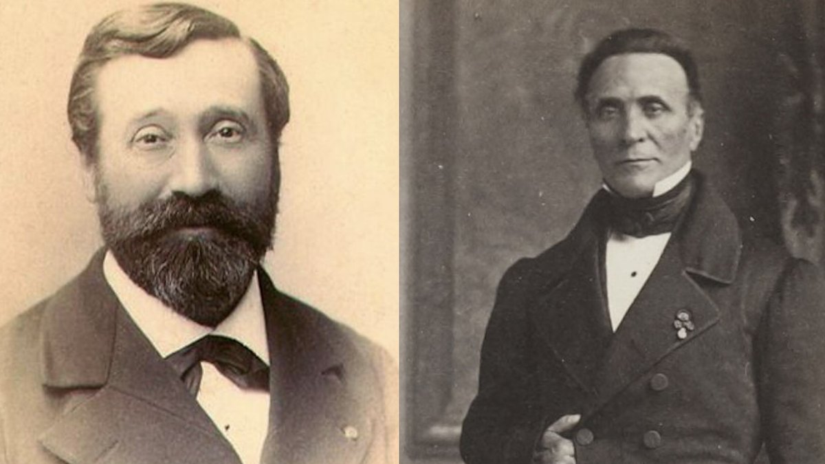 , Les Doumet, cette dynastie de maires qui a marqué l’histoire de Sète, au XIXe siècle.