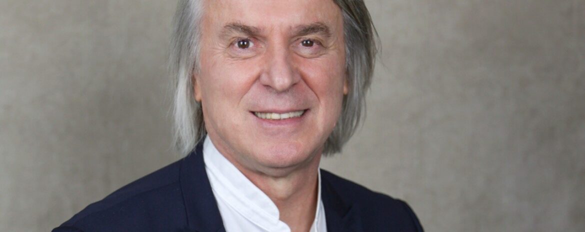 , Municipales 2026 &agrave; Orgeval : le maire Herv&eacute; Charnallet veut encore agir pour sa commune