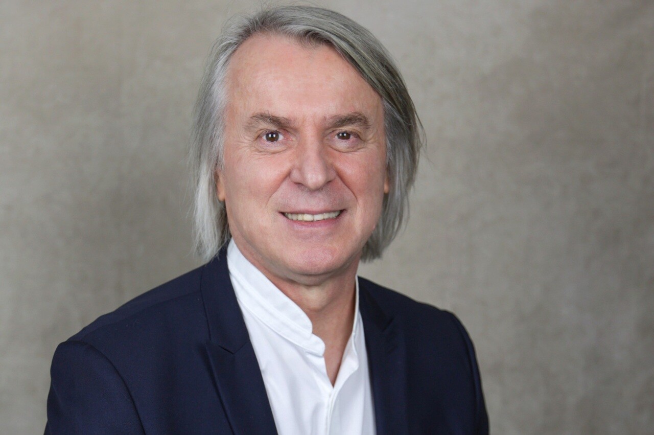 , Municipales 2026 &agrave; Orgeval : le maire Herv&eacute; Charnallet veut encore agir pour sa commune