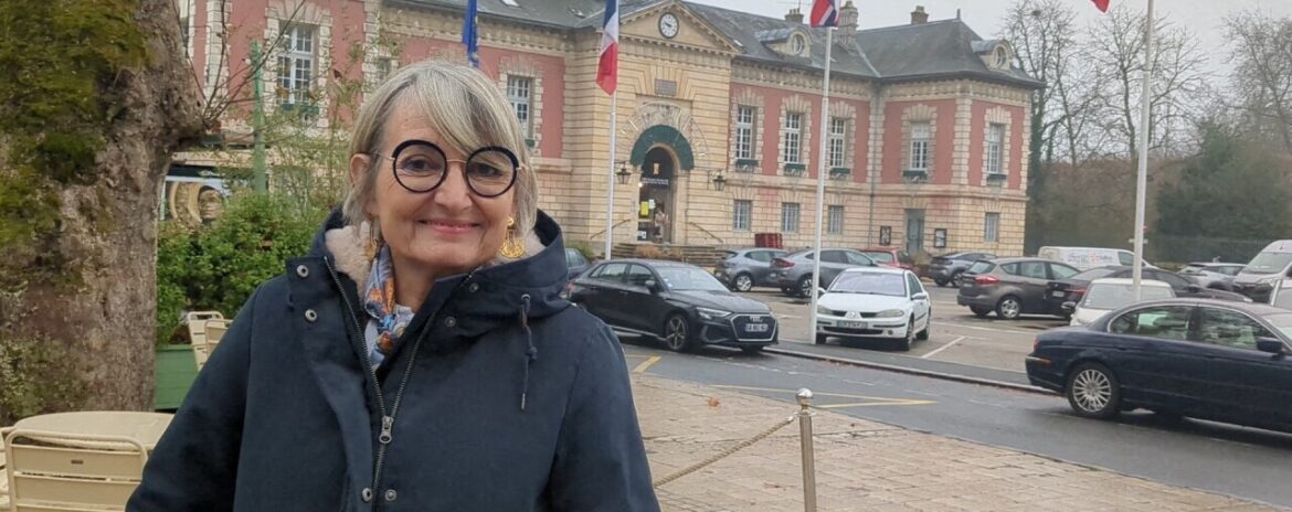, Municipales 2026 &agrave; Rambouillet : la maire V&eacute;ronique Matillon d&rsquo;attaque pour un second mandat