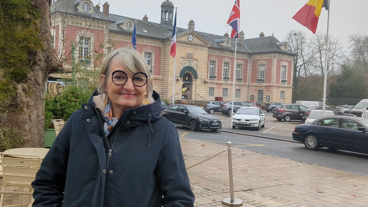 , Municipales 2026 &agrave; Rambouillet : la maire V&eacute;ronique Matillon d&rsquo;attaque pour un second mandat