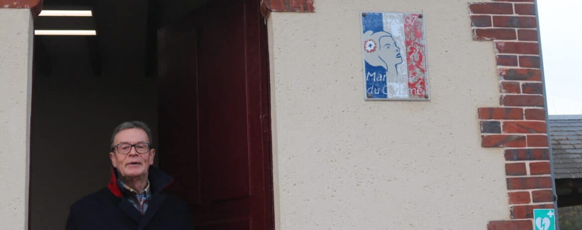 , Municipales 2026 : dans le plus petit village des Yvelines, le maire regrette que les règles changent
