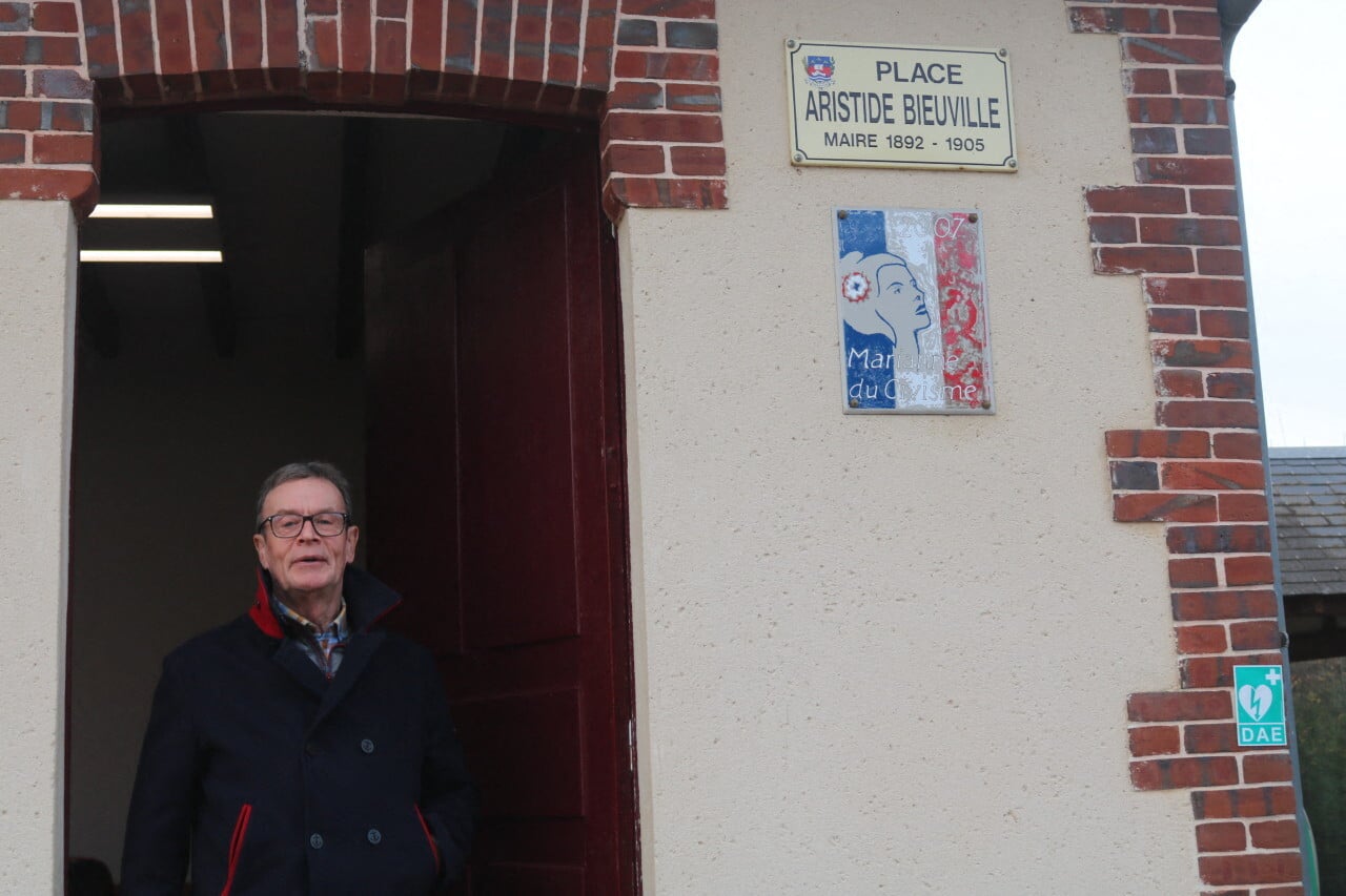, Municipales 2026 : dans le plus petit village des Yvelines, le maire regrette que les règles changent