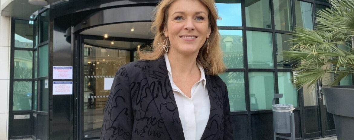 , Municipales 2026 dans le Val-d&rsquo;Oise. &Agrave; Sannois, C&eacute;lia Jacquet-L&eacute;ger tente le retour gagnant