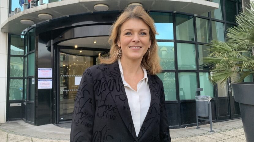 , Municipales 2026 dans le Val-d’Oise. À Sannois, Célia Jacquet-Léger tente le retour gagnant