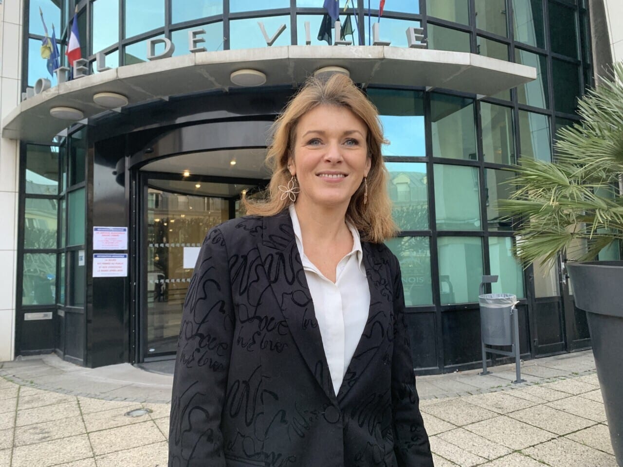 , Municipales 2026 dans le Val-d&rsquo;Oise. &Agrave; Sannois, C&eacute;lia Jacquet-L&eacute;ger tente le retour gagnant