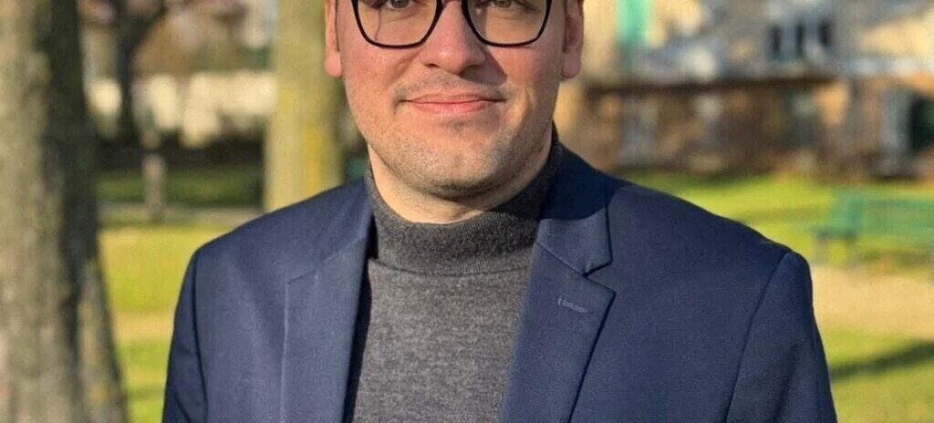 , Municipales 2026 dans le Val-d’Oise. Gauthier Boucly conduira une liste Lfi à Sannois